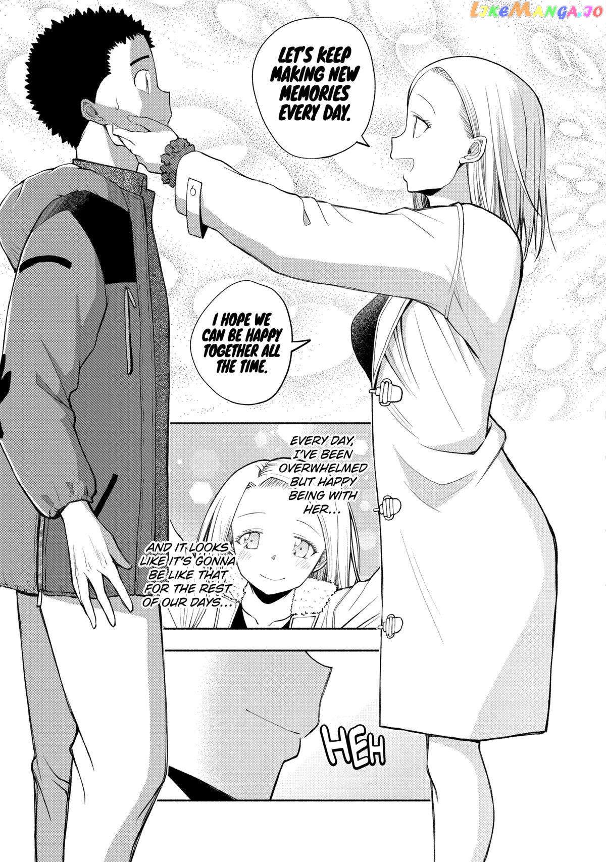 Omoi ga Omoi Omoi-san Chapter 112 13